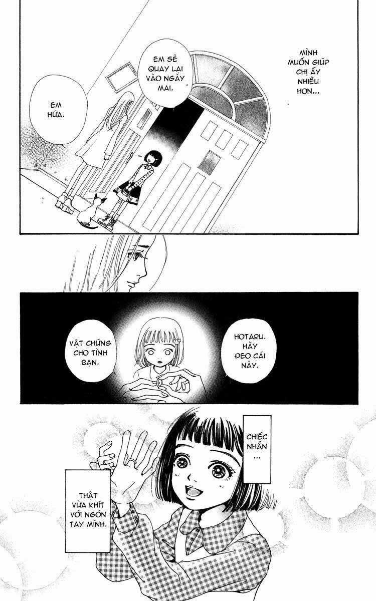 Kagen No Tsuki - Chapter 3 - Trang 11