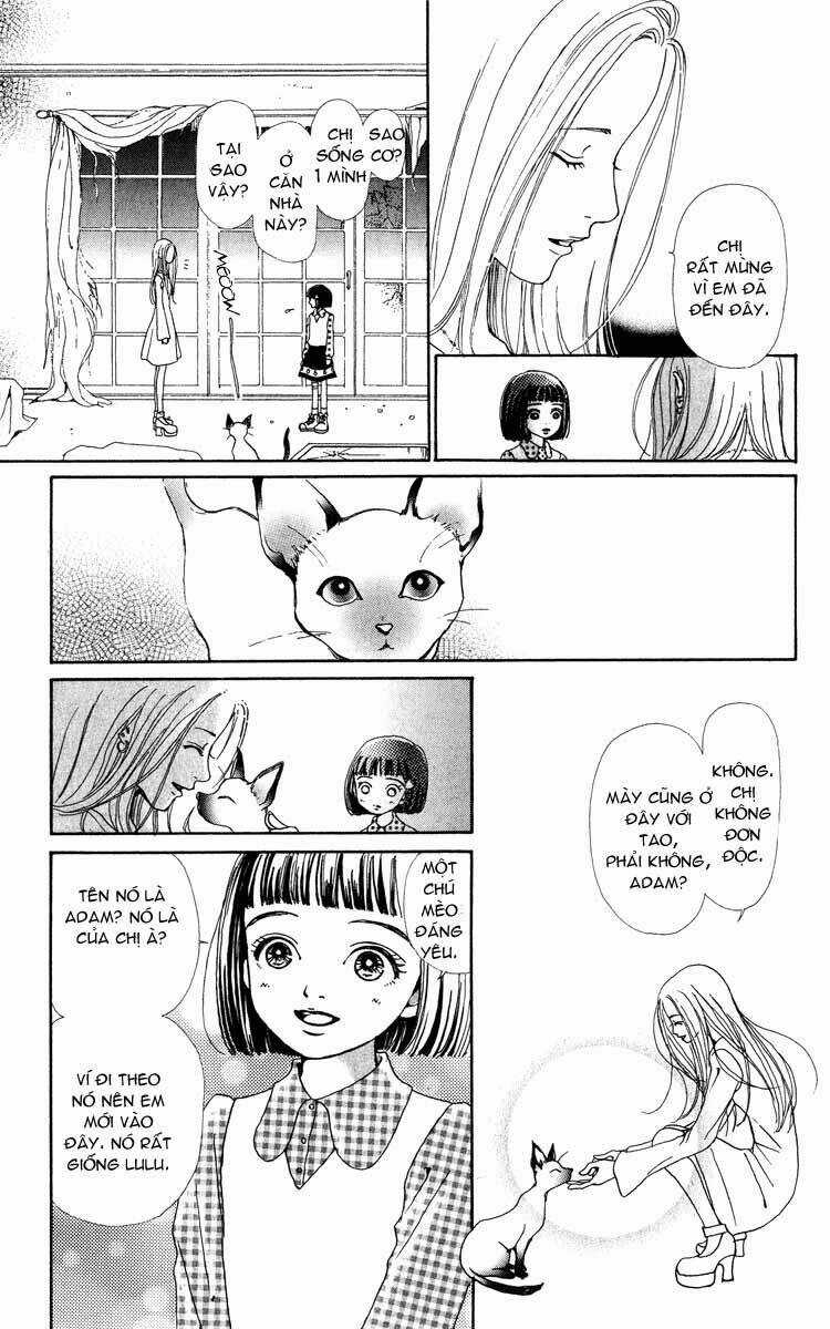 Kagen No Tsuki - Chapter 3 - Trang 3