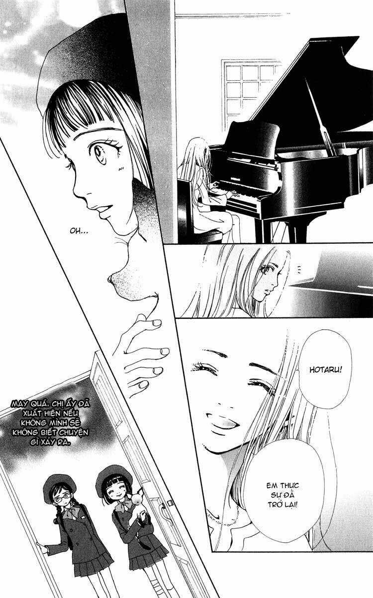 Kagen No Tsuki - Chapter 3 - Trang 24