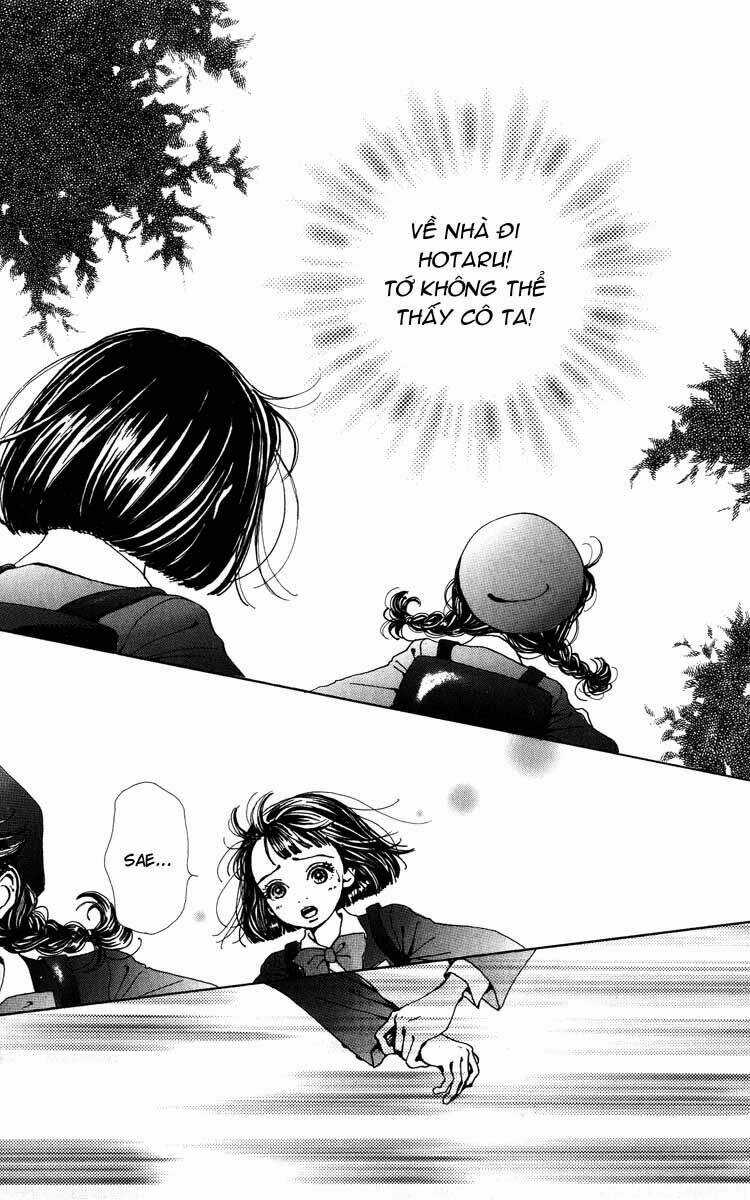 Kagen No Tsuki - Chapter 3 - Trang 27