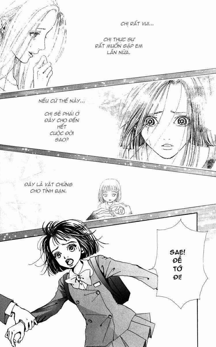 Kagen No Tsuki - Chapter 3 - Trang 29
