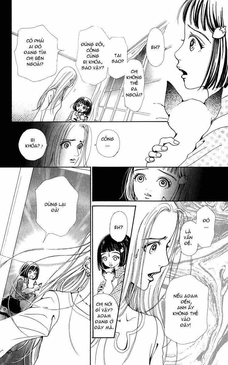 Kagen No Tsuki - Chapter 3 - Trang 6