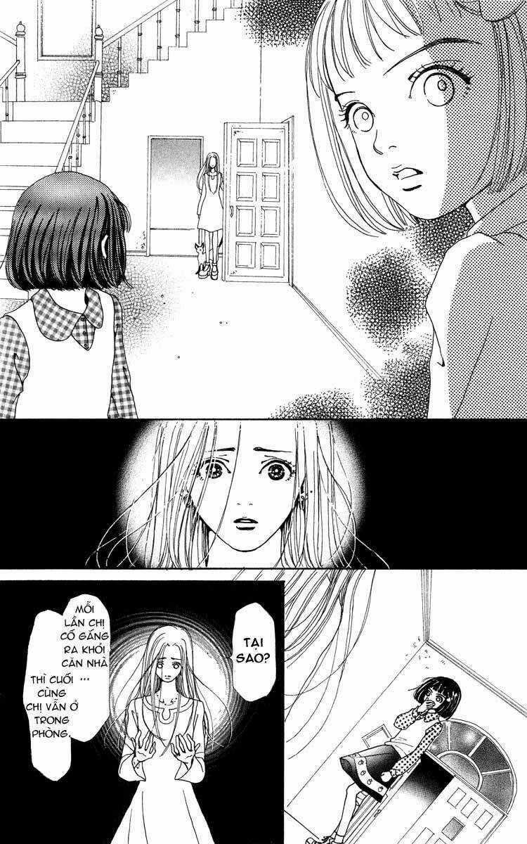 Kagen No Tsuki - Chapter 3 - Trang 8