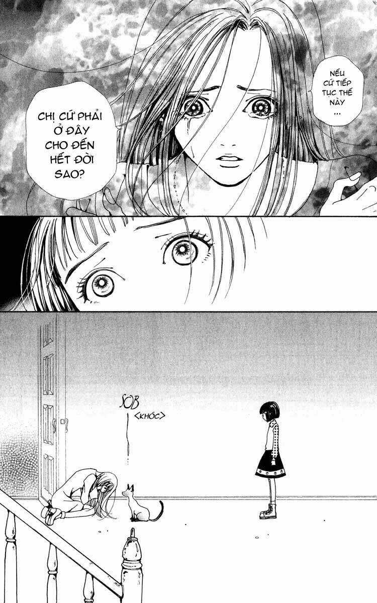 Kagen No Tsuki - Chapter 3 - Trang 9