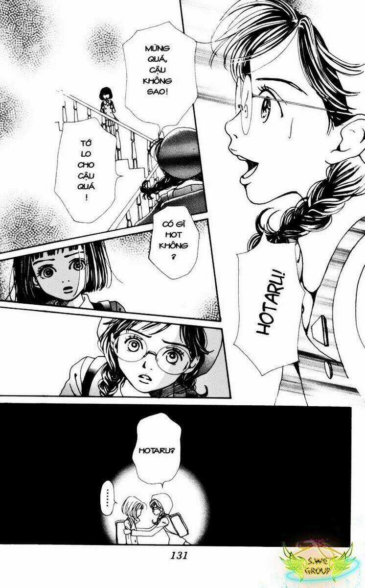 Kagen No Tsuki - Chapter 4 - Trang 11