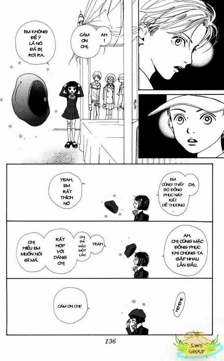 Kagen No Tsuki - Chapter 4 - Trang 16