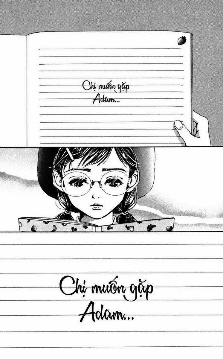 Kagen No Tsuki - Chapter 4 - Trang 31