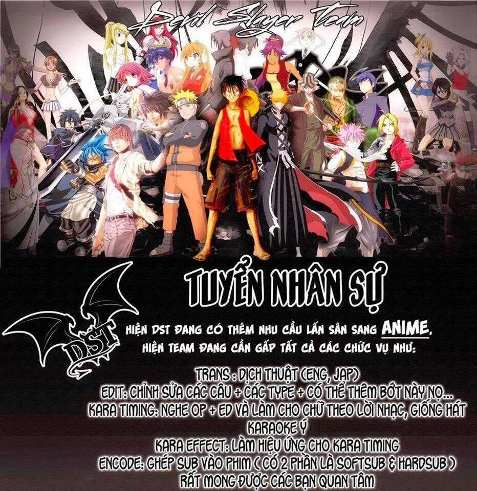 Kagen No Tsuki - Chapter 5 - Trang 29