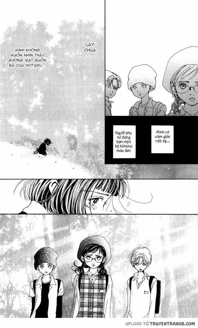 Kagen No Tsuki - Chapter 6 - Trang 26