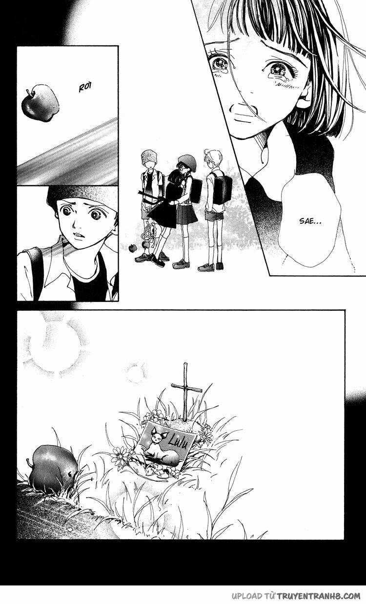 Kagen No Tsuki - Chapter 6 - Trang 27