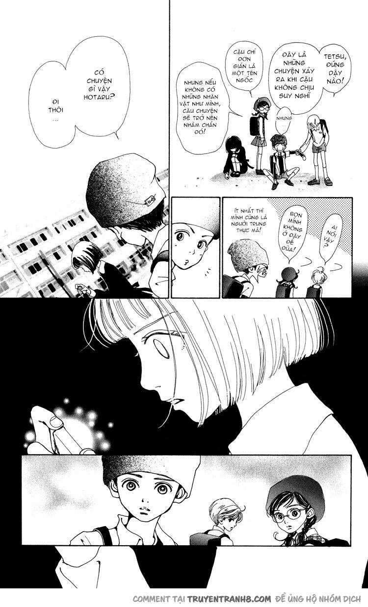 Kagen No Tsuki - Chapter 6 - Trang 35