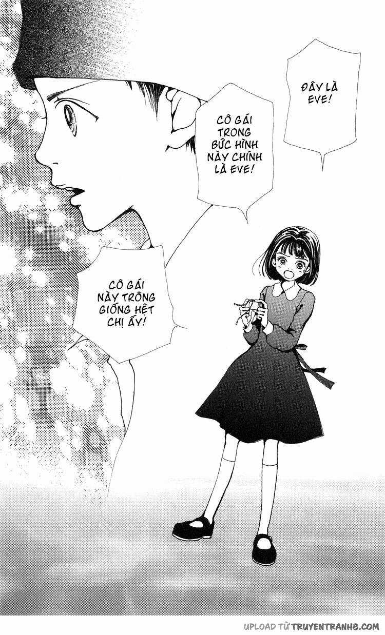 Kagen No Tsuki - Chapter 6 - Trang 37