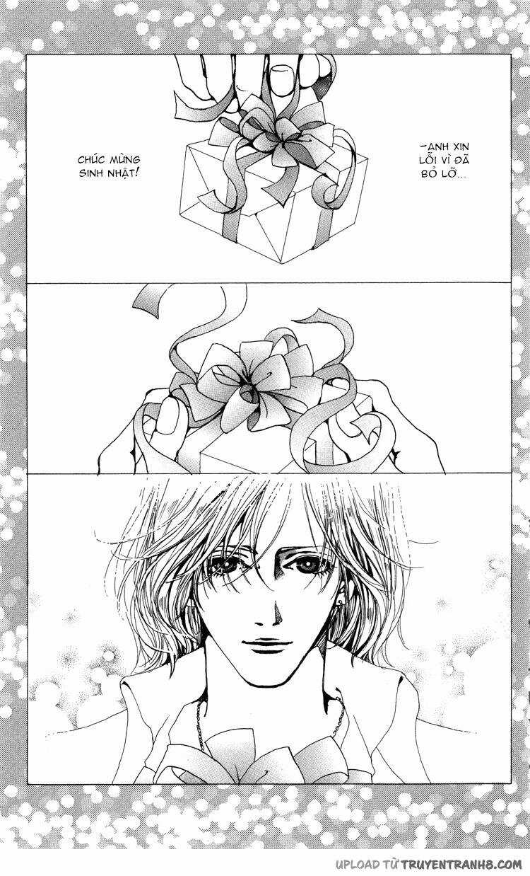 Kagen No Tsuki - Chapter 6 - Trang 5