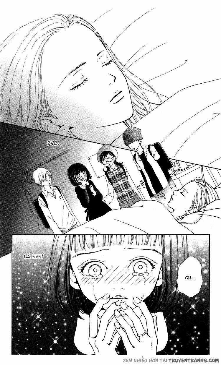 Kagen No Tsuki - Chapter 7 - Trang 12