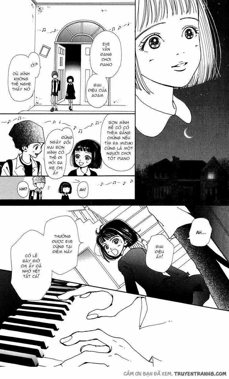 Kagen No Tsuki - Chapter 7 - Trang 16