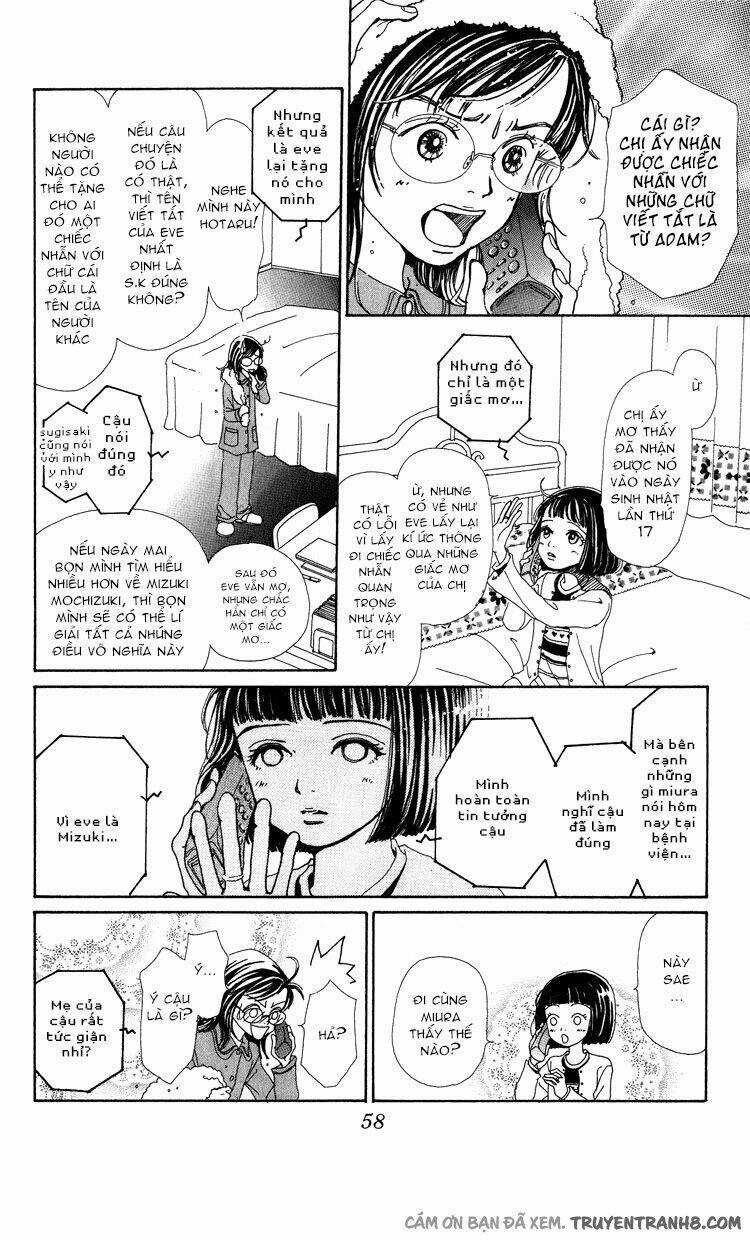 Kagen No Tsuki - Chapter 7 - Trang 19