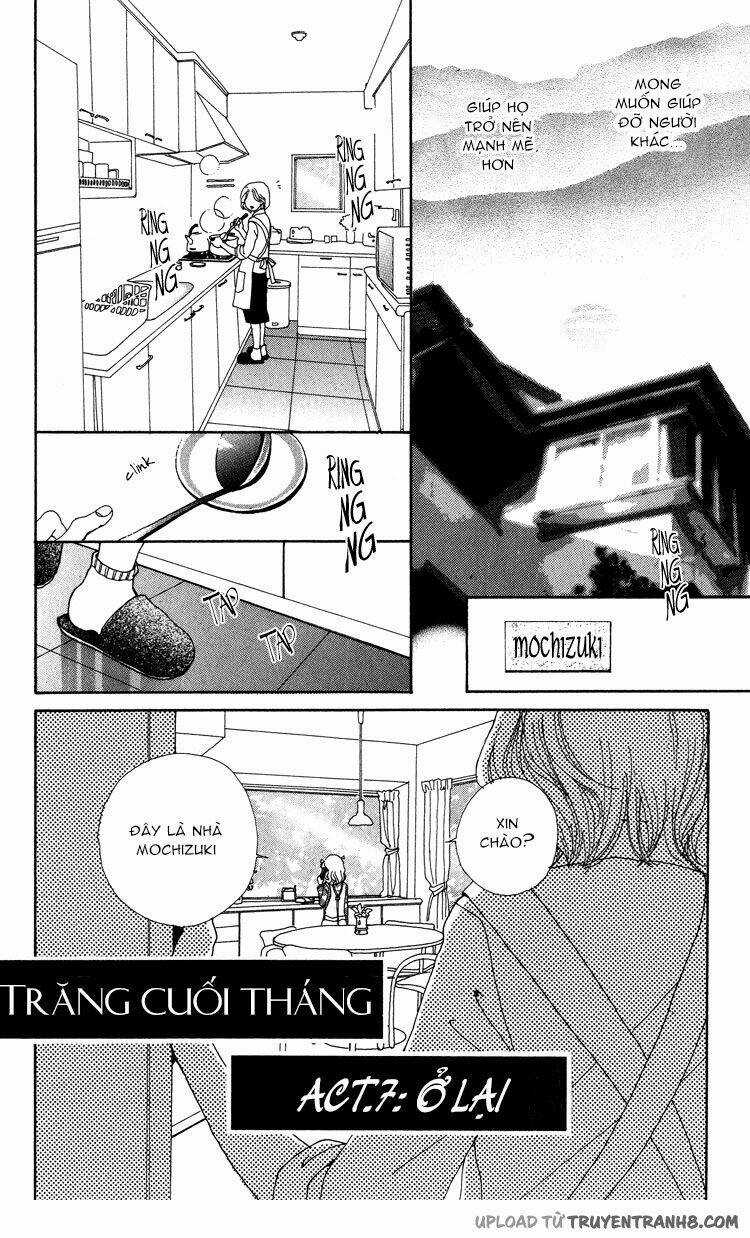 Kagen No Tsuki - Chapter 7 - Trang 3
