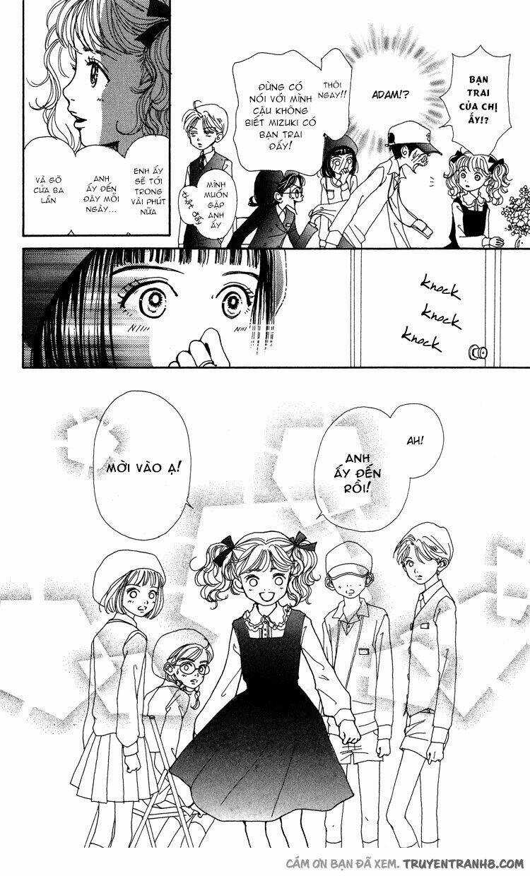 Kagen No Tsuki - Chapter 7 - Trang 26