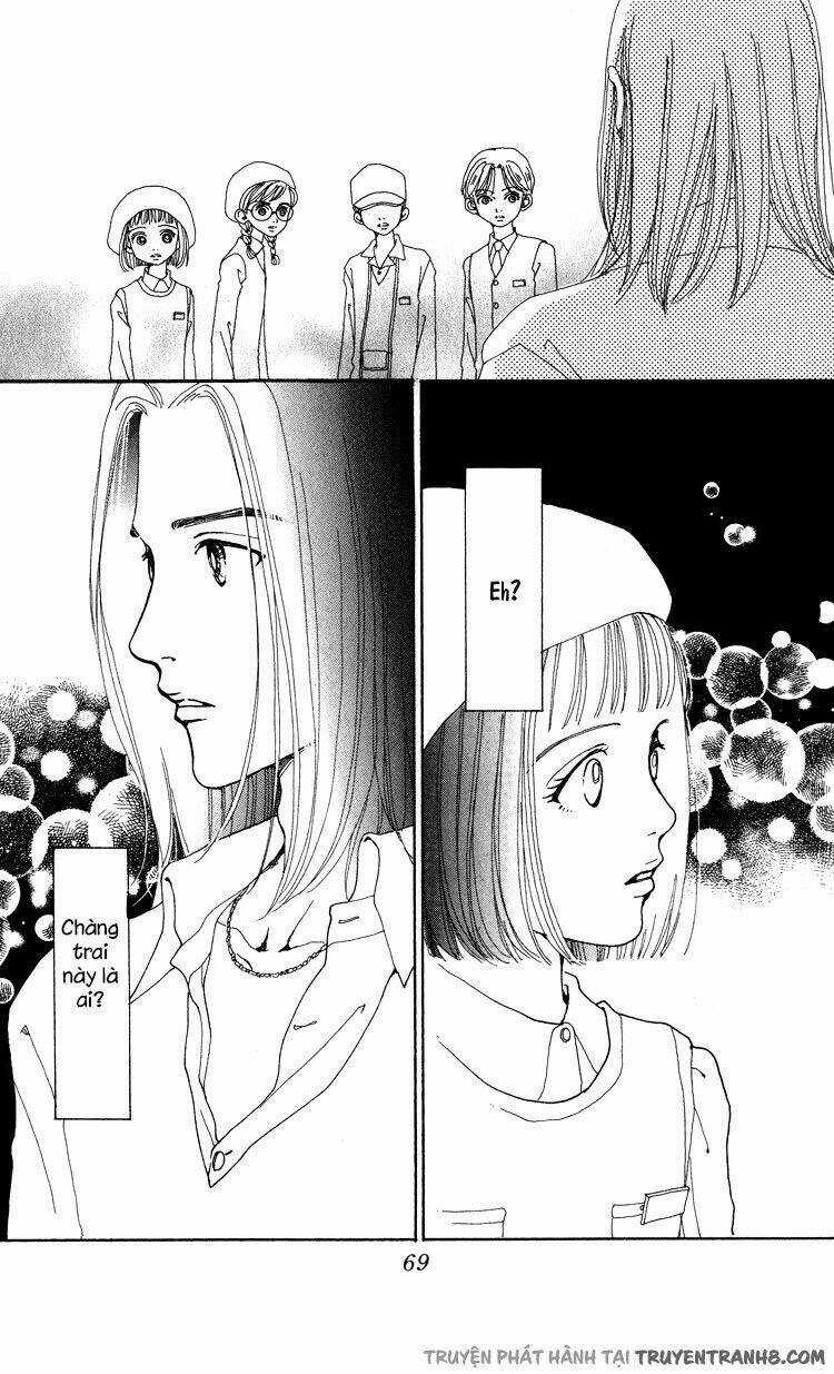 Kagen No Tsuki - Chapter 7 - Trang 29