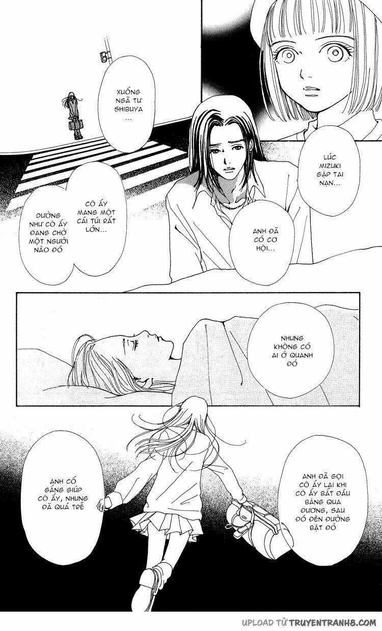 Kagen No Tsuki - Chapter 7 - Trang 36