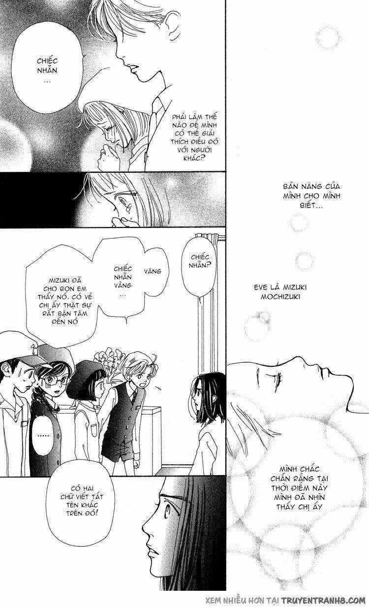 Kagen No Tsuki - Chapter 7 - Trang 39