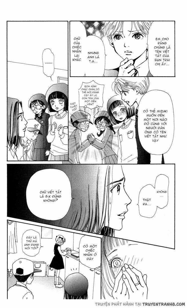 Kagen No Tsuki - Chapter 7 - Trang 40