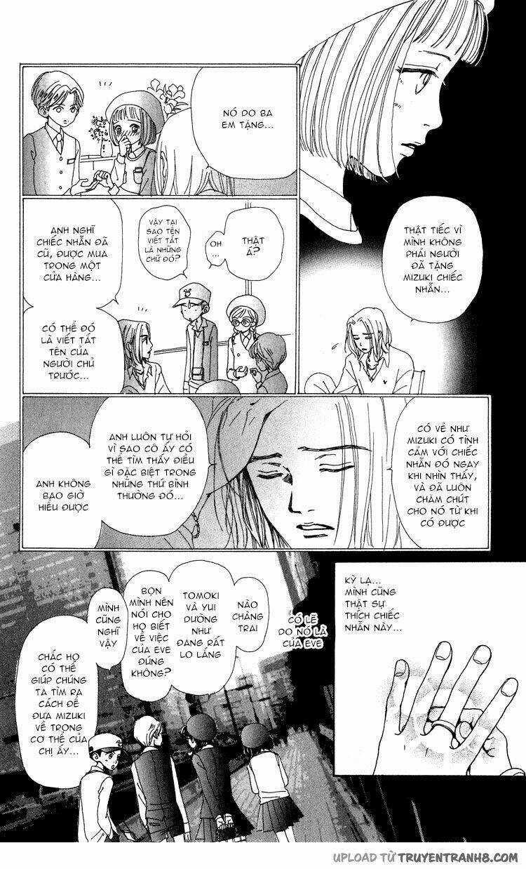 Kagen No Tsuki - Chapter 7 - Trang 44