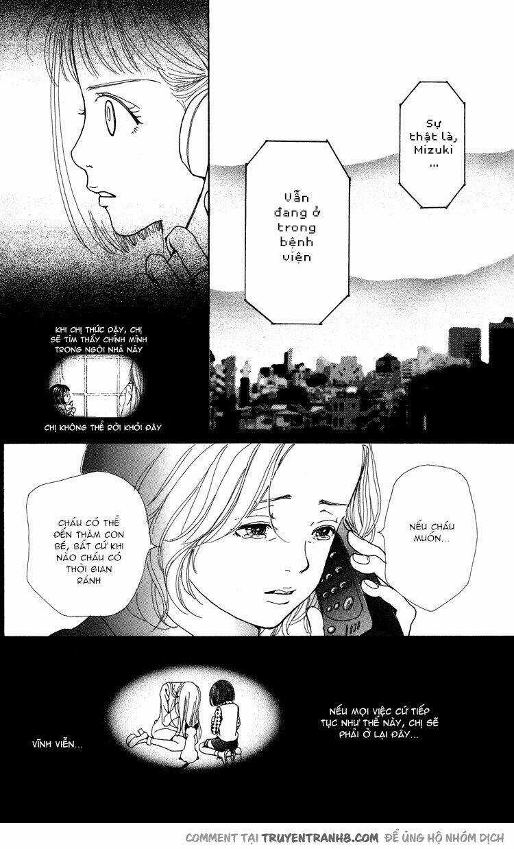 Kagen No Tsuki - Chapter 7 - Trang 7