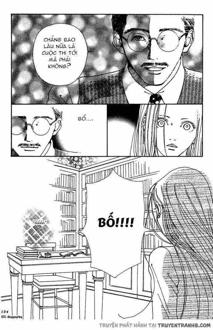 Kagen No Tsuki - Chapter 8 - Trang 20