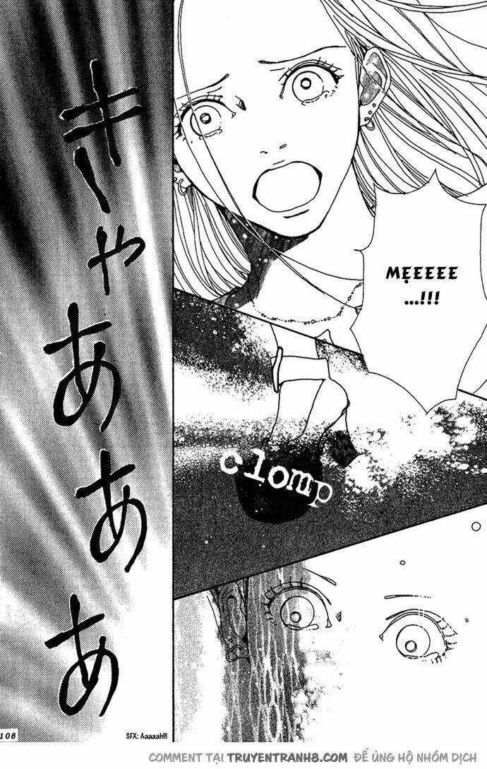 Kagen No Tsuki - Chapter 8 - Trang 24