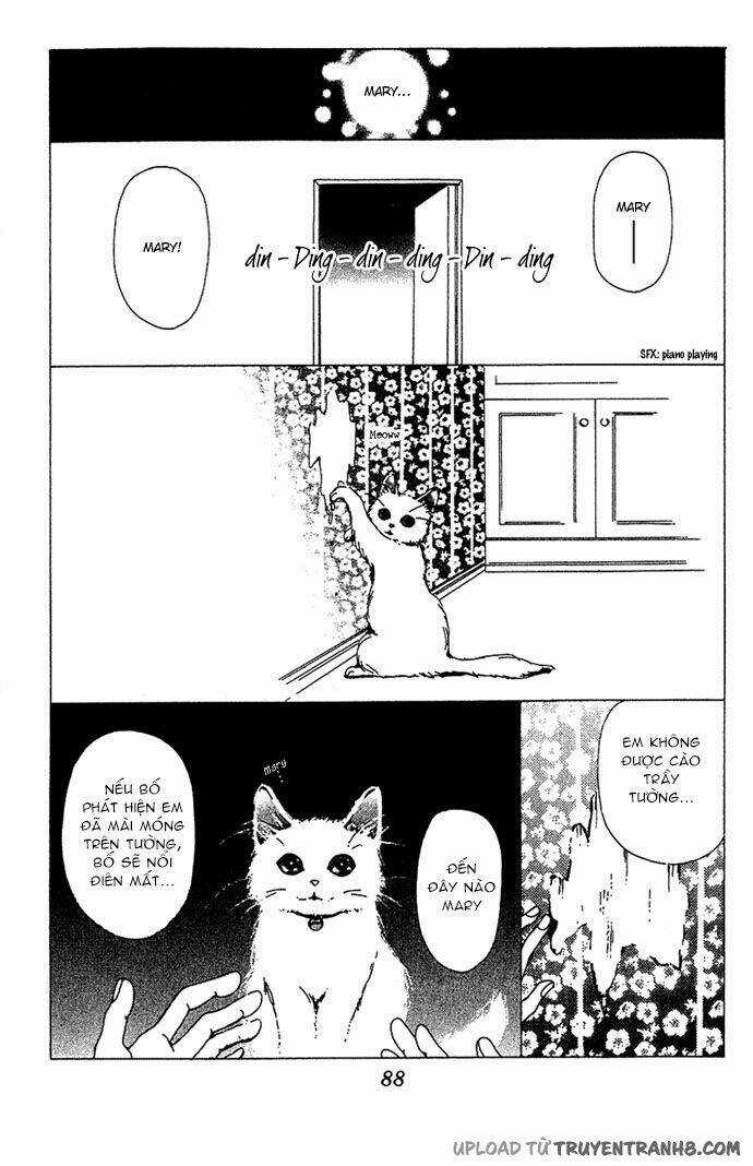 Kagen No Tsuki - Chapter 8 - Trang 4
