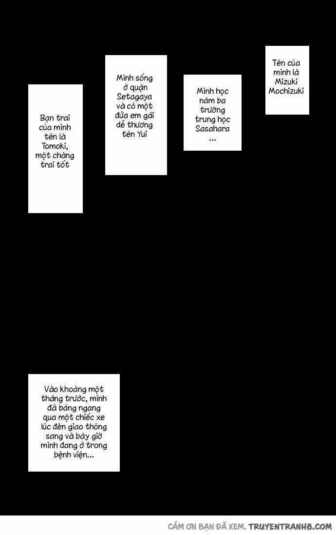 Kagen No Tsuki - Chapter 8 - Trang 7