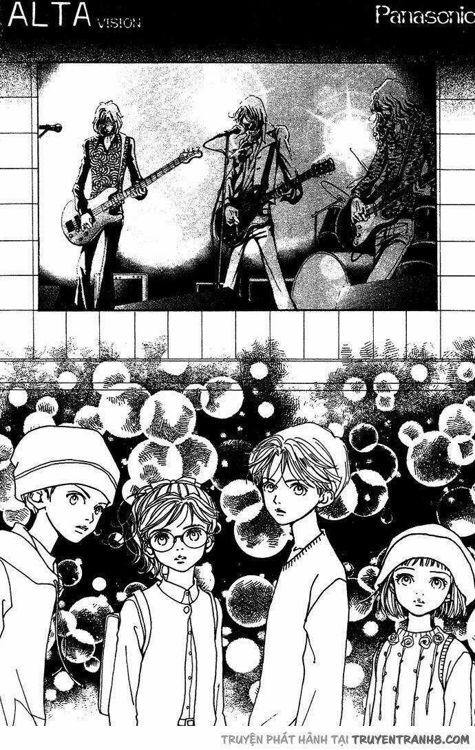 Kagen No Tsuki - Chapter 9 - Trang 19