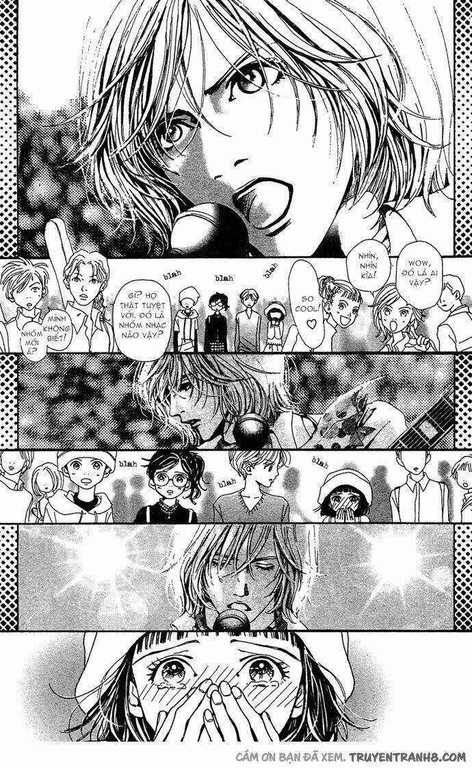 Kagen No Tsuki - Chapter 9 - Trang 20