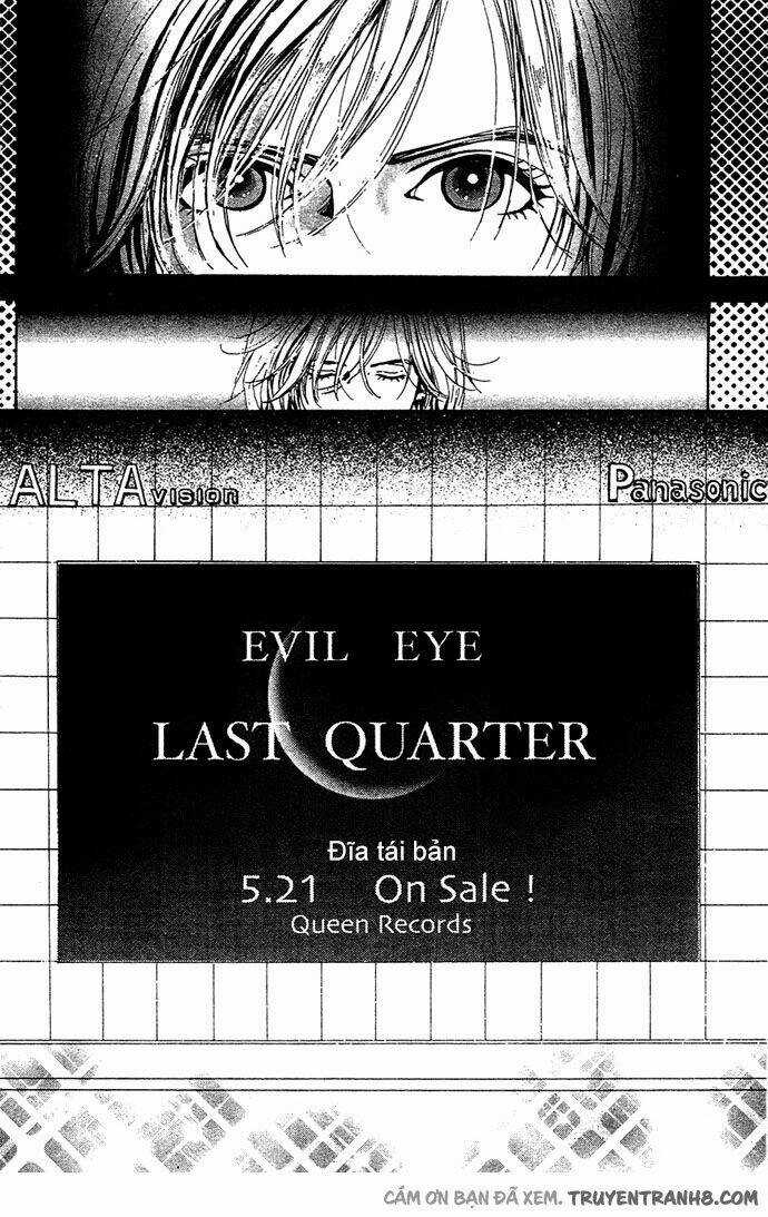 Kagen No Tsuki - Chapter 9 - Trang 23