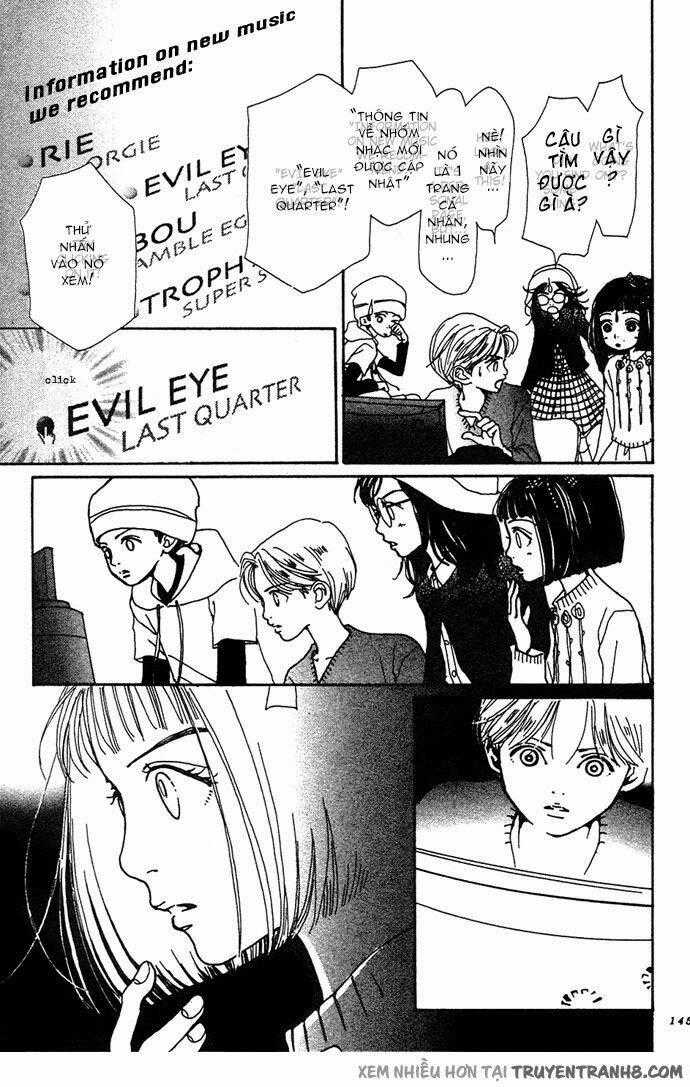 Kagen No Tsuki - Chapter 9 - Trang 36