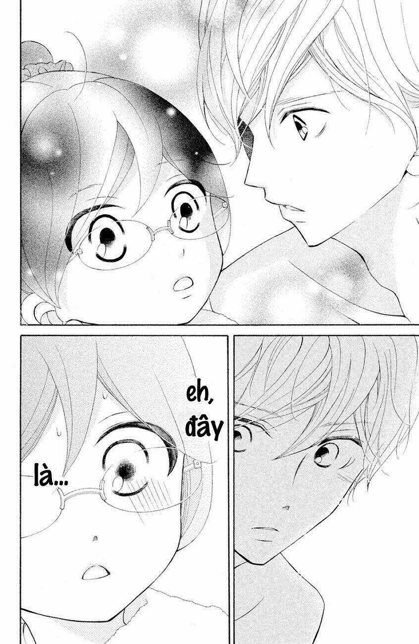 Kageno Datte Seishun Shitai - Chapter 13 - Trang 23