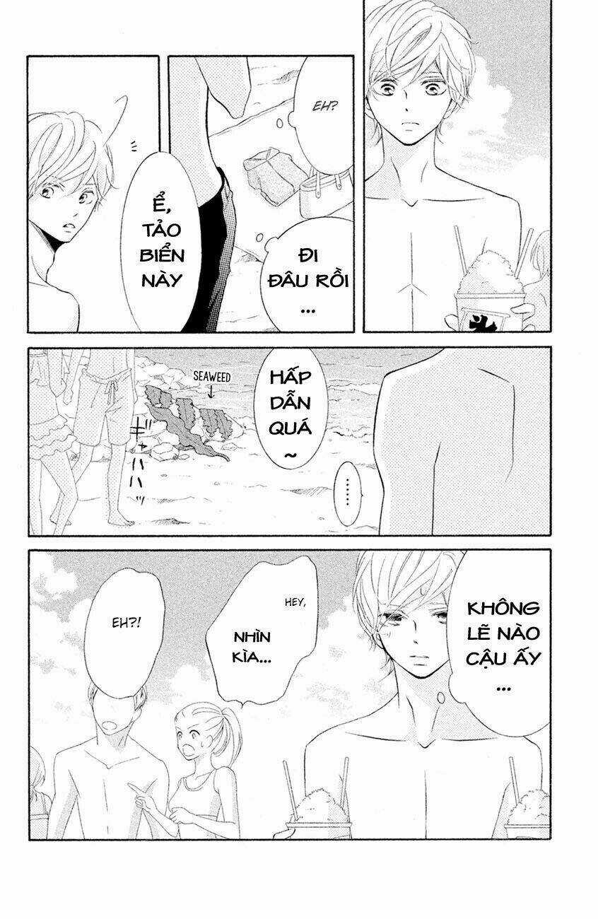 Kageno Datte Seishun Shitai - Chapter 13 - Trang 31