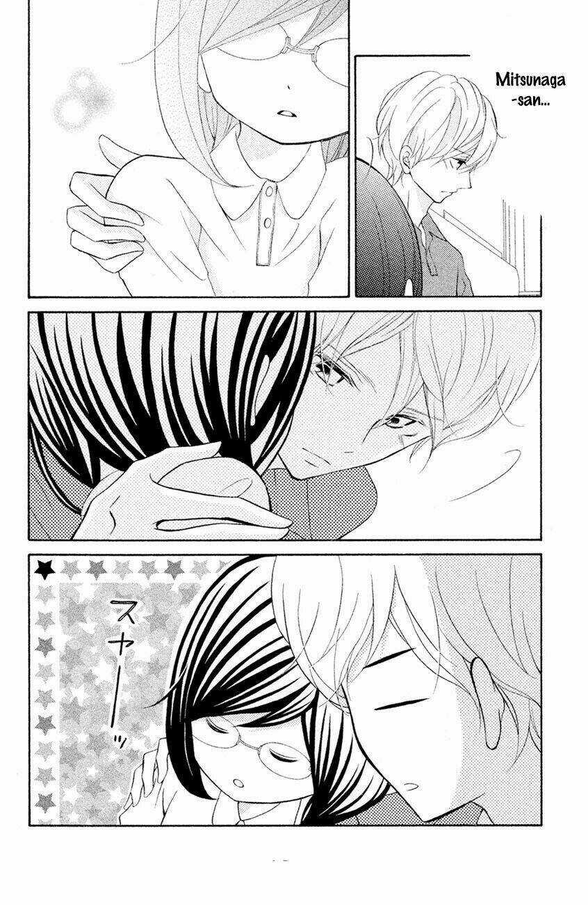 Kageno Datte Seishun Shitai - Chapter 13 - Trang 42