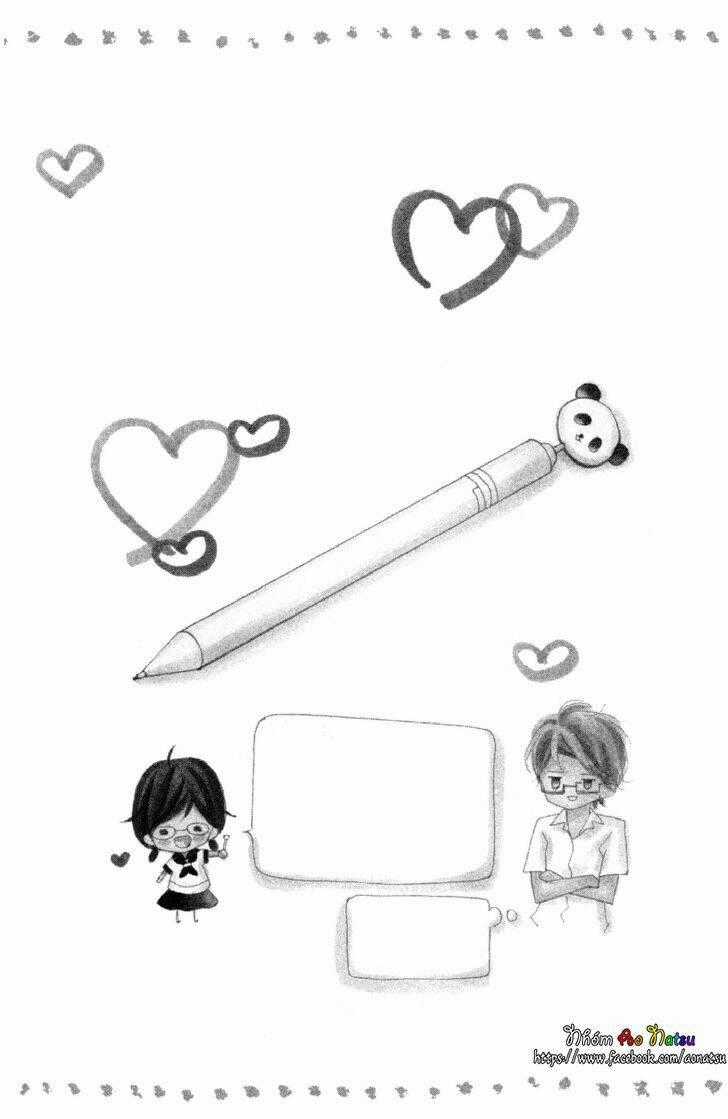 Kageno Datte Seishun Shitai - Chapter 5 - Trang 45