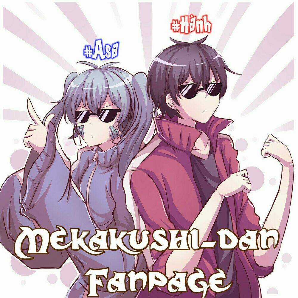 [Kagepro] Doki Doki - Chapter 0 - Trang 10