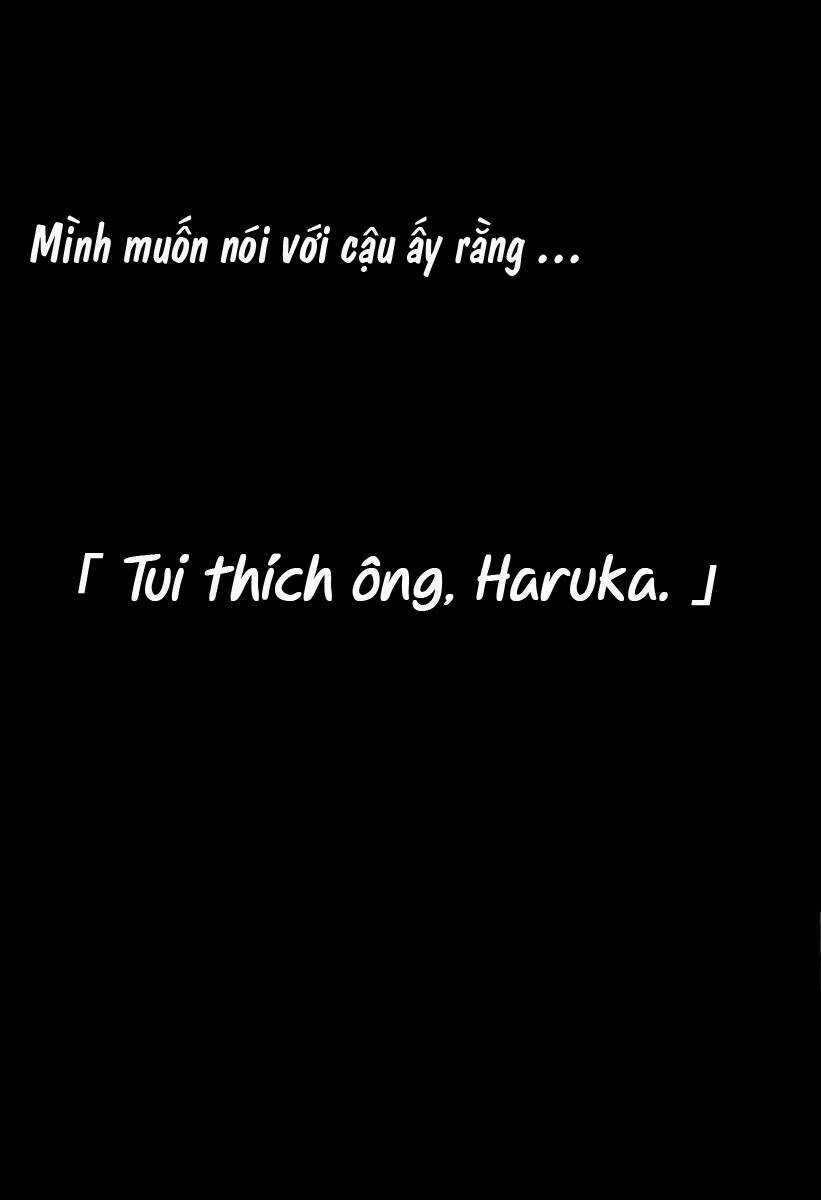 Kagerou Deizu - Chapter 16 - Trang 33