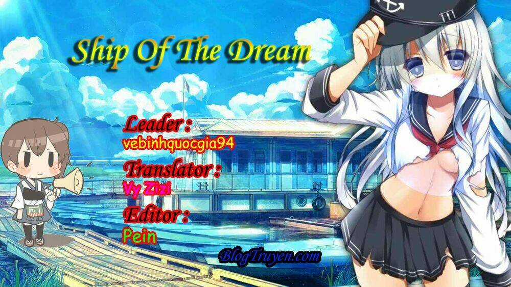 Kagerou Deizu - Chapter 22 - Trang 28