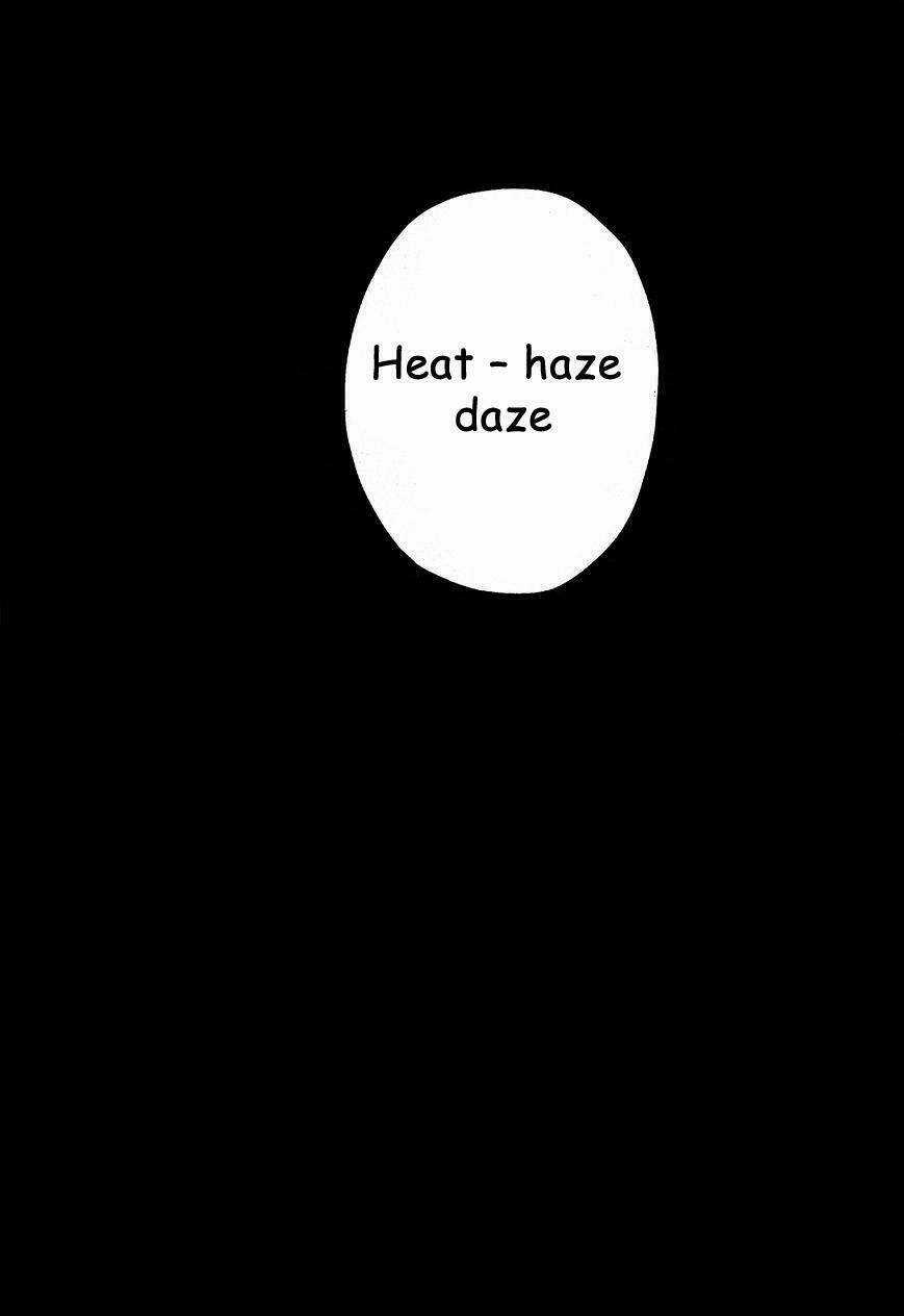 Kagerou Deizu - Chapter 22 - Trang 10