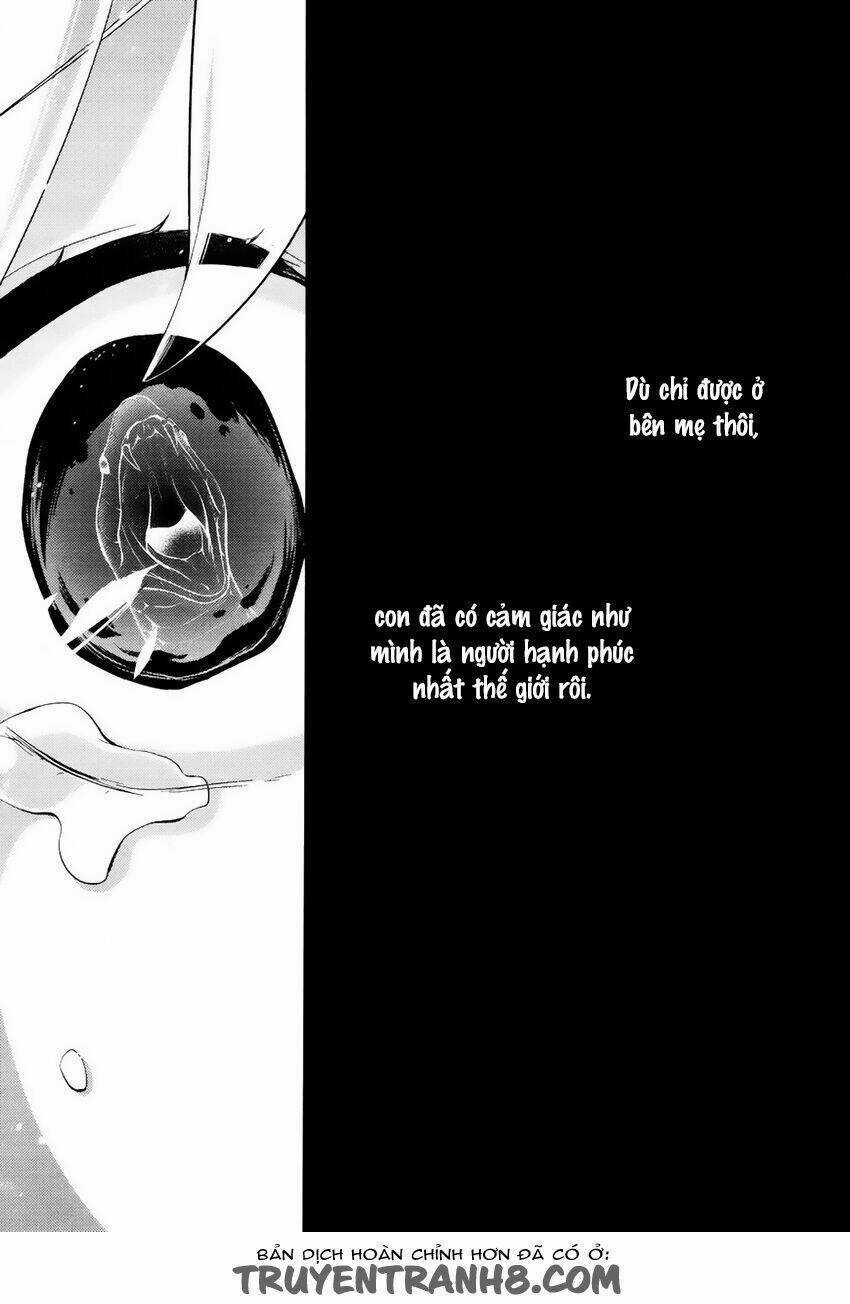 Kagerou Deizu - Chapter 27 - Trang 22