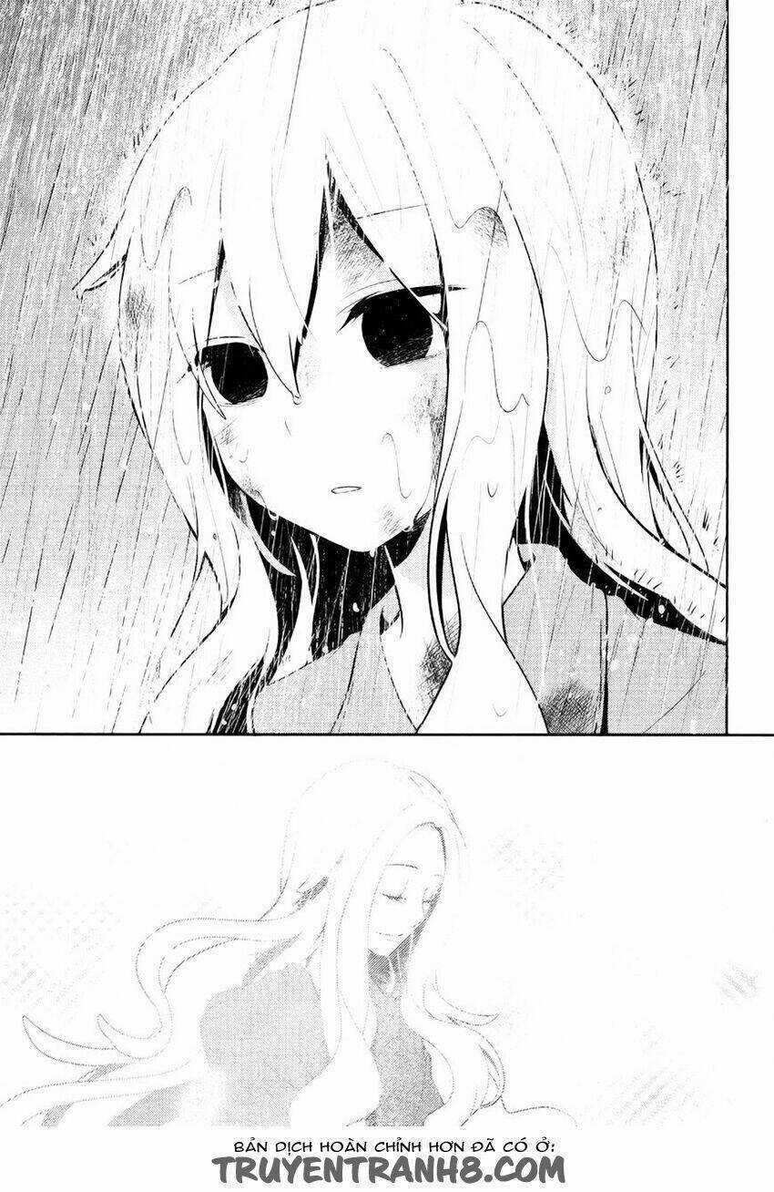 Kagerou Deizu - Chapter 27 - Trang 26