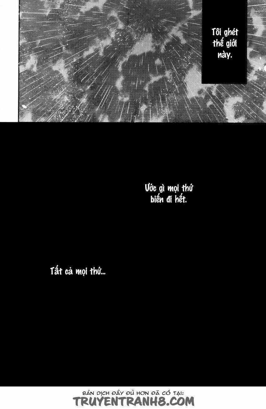 Kagerou Deizu - Chapter 27 - Trang 29