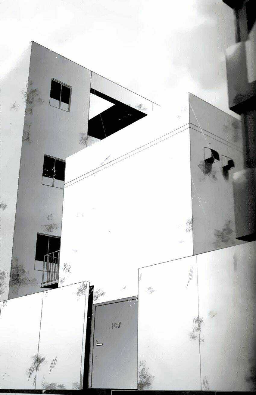 Kagerou Deizu - Chapter 3 - Trang 7