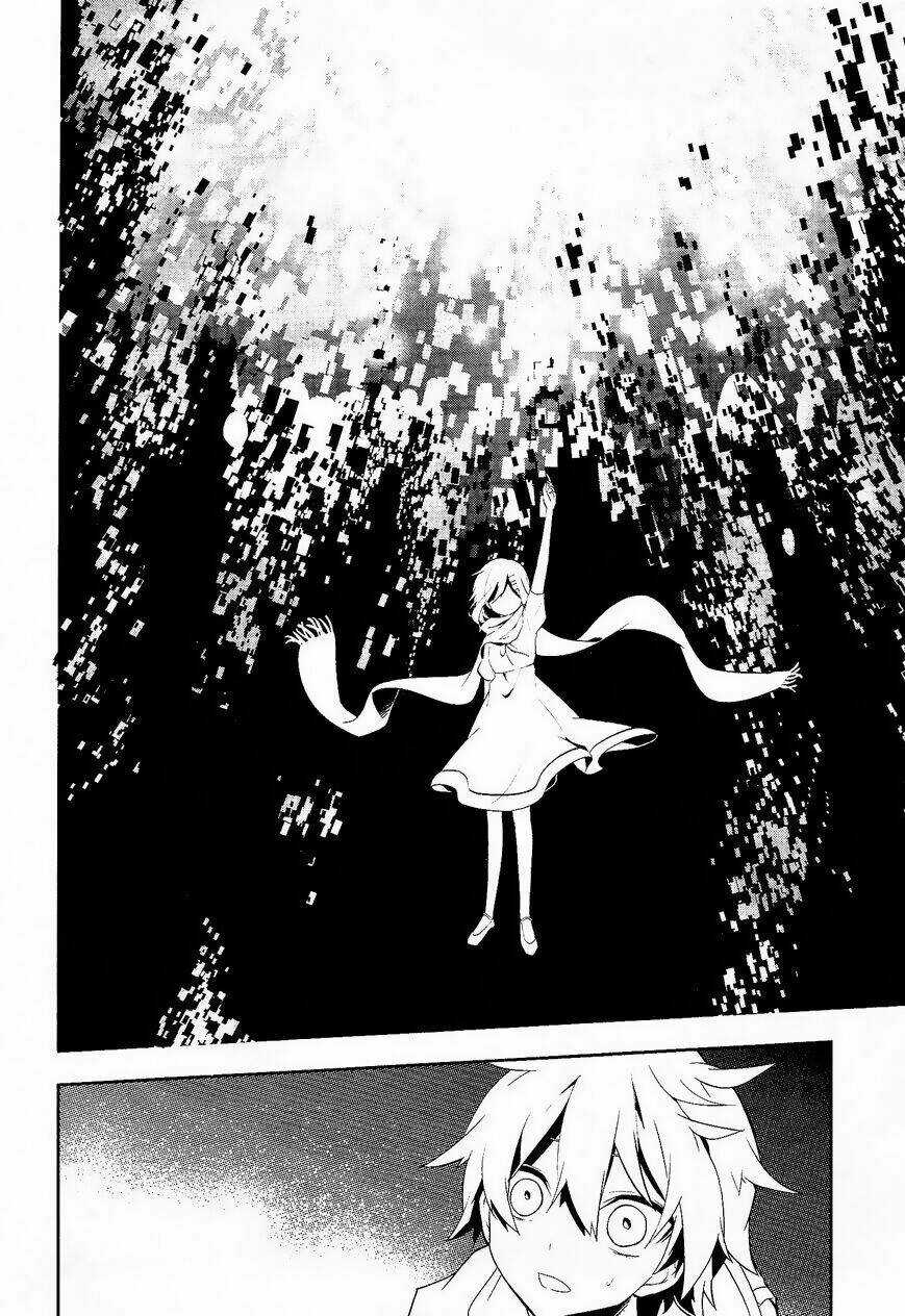 Kagerou Deizu - Chapter 32 - Trang 5