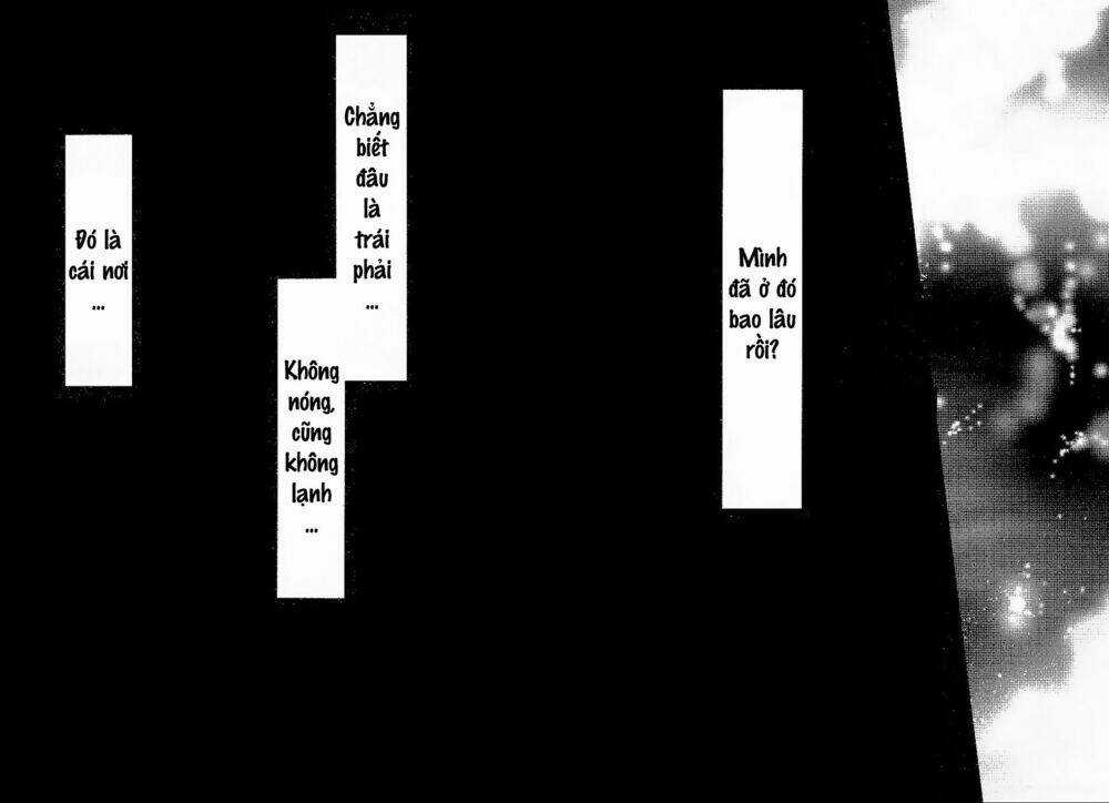 Kagerou Deizu - Chapter 32 - Trang 7